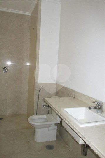 Venda Apartamento São Paulo Jardim Anália Franco REO743462 23