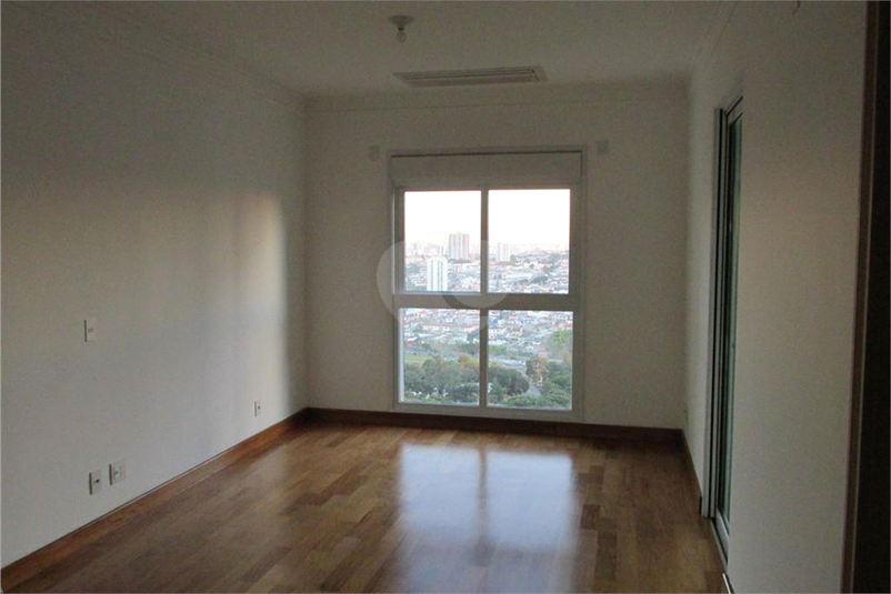 Venda Apartamento São Paulo Jardim Anália Franco REO743462 41