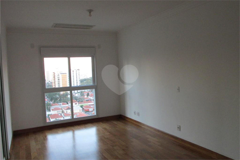 Venda Apartamento São Paulo Jardim Anália Franco REO743462 27