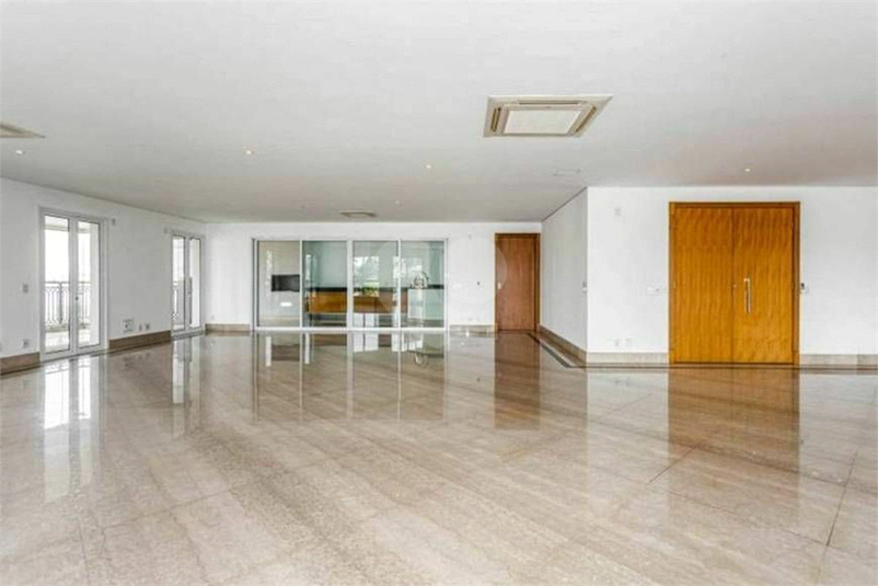 Venda Apartamento São Paulo Jardim Anália Franco REO743462 39