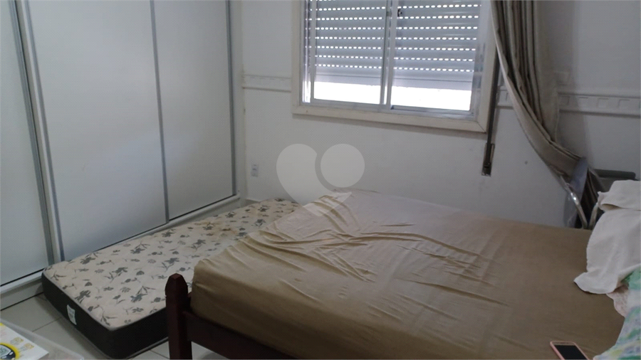 Venda Apartamento Santos Pompéia REO743474 9