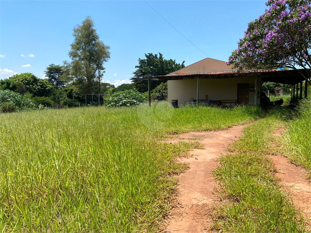 Venda Chácara Agudos Chácaras City REO743479 12