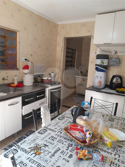 Venda Casa Guarulhos Jardim Guimarães REO743483 4