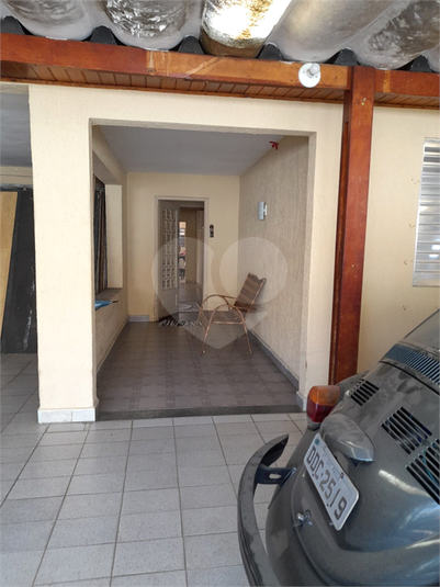 Venda Casa Guarulhos Jardim Guimarães REO743483 15