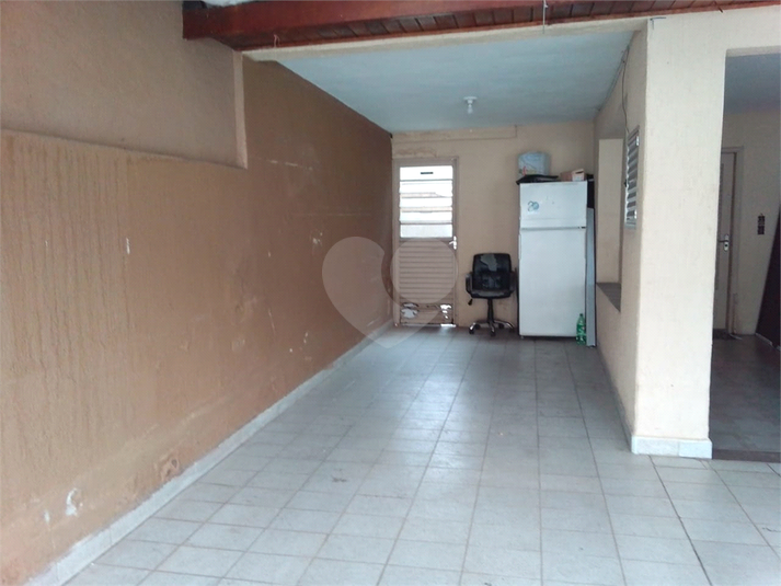 Venda Casa Guarulhos Jardim Guimarães REO743483 19