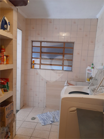 Venda Casa Guarulhos Jardim Guimarães REO743483 13