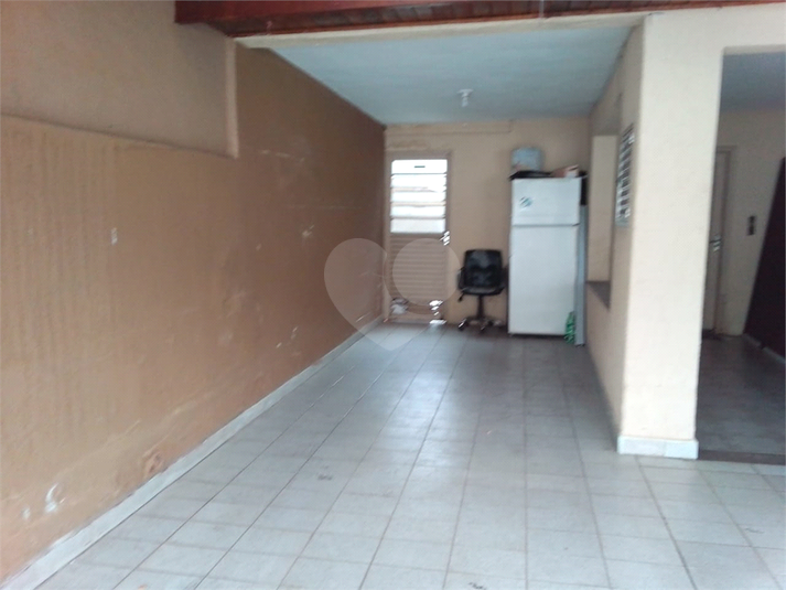 Venda Casa Guarulhos Jardim Guimarães REO743483 33