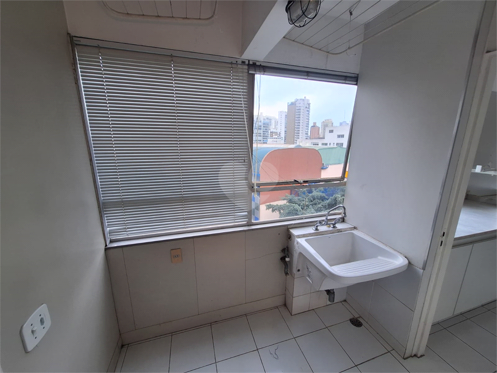 Venda Apartamento São Paulo Indianópolis REO743486 19