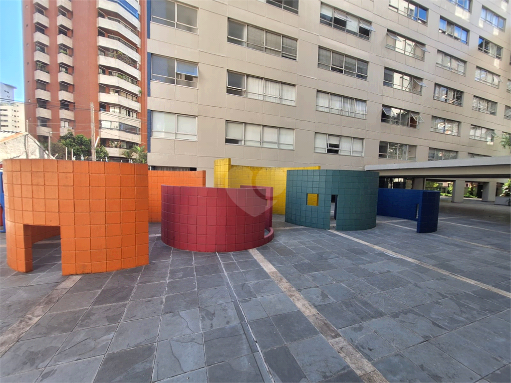 Venda Apartamento São Paulo Indianópolis REO743486 41