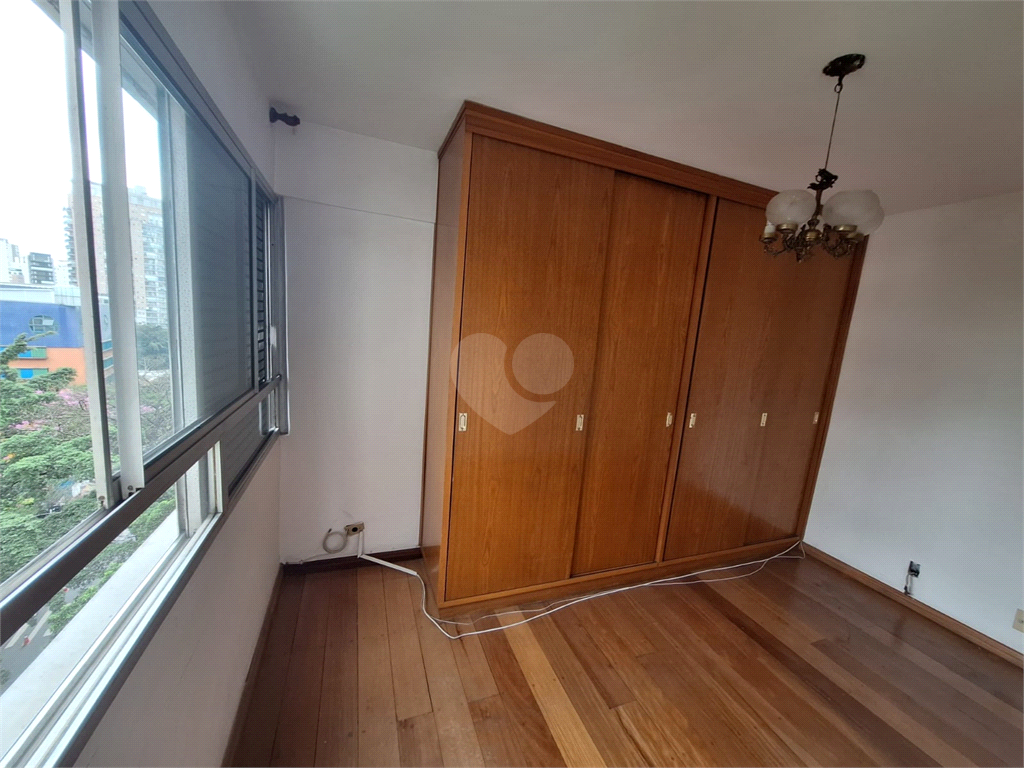 Venda Apartamento São Paulo Indianópolis REO743486 6