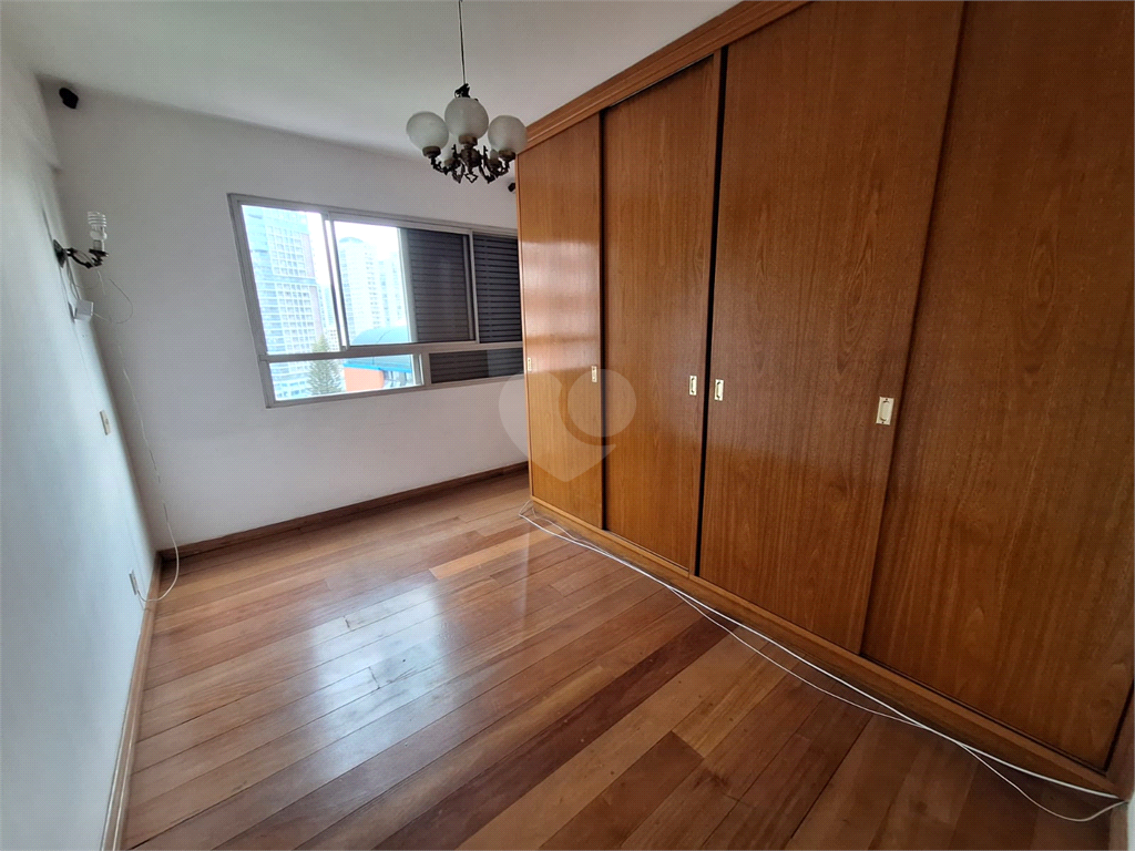 Venda Apartamento São Paulo Indianópolis REO743486 9