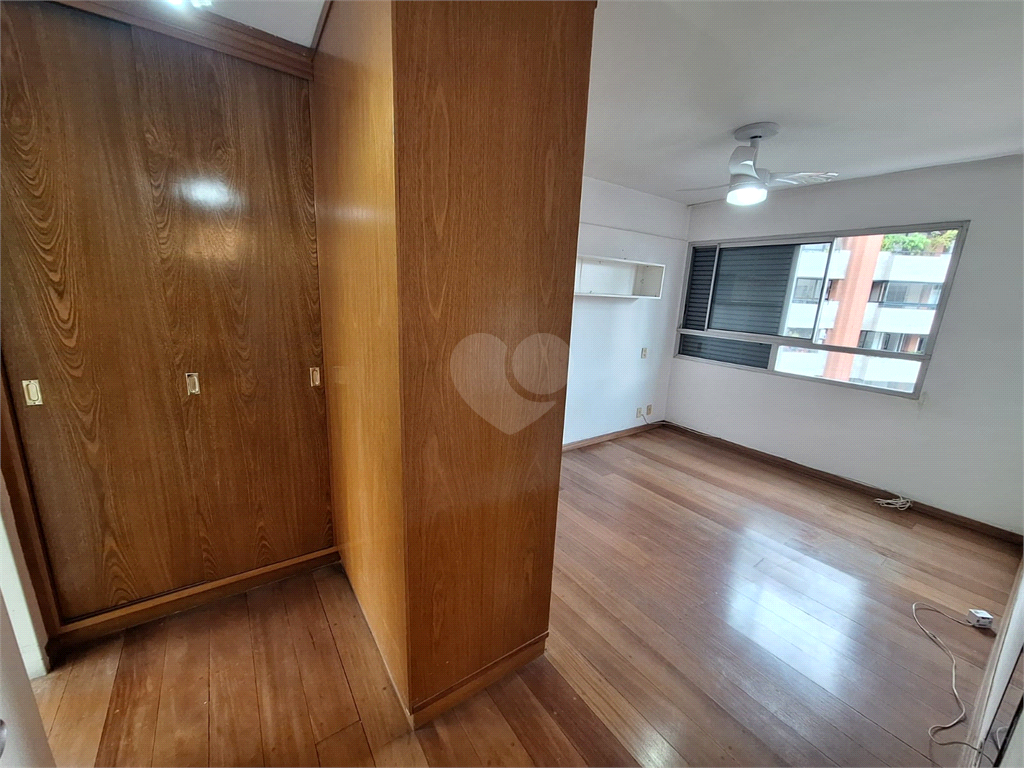 Venda Apartamento São Paulo Indianópolis REO743486 25