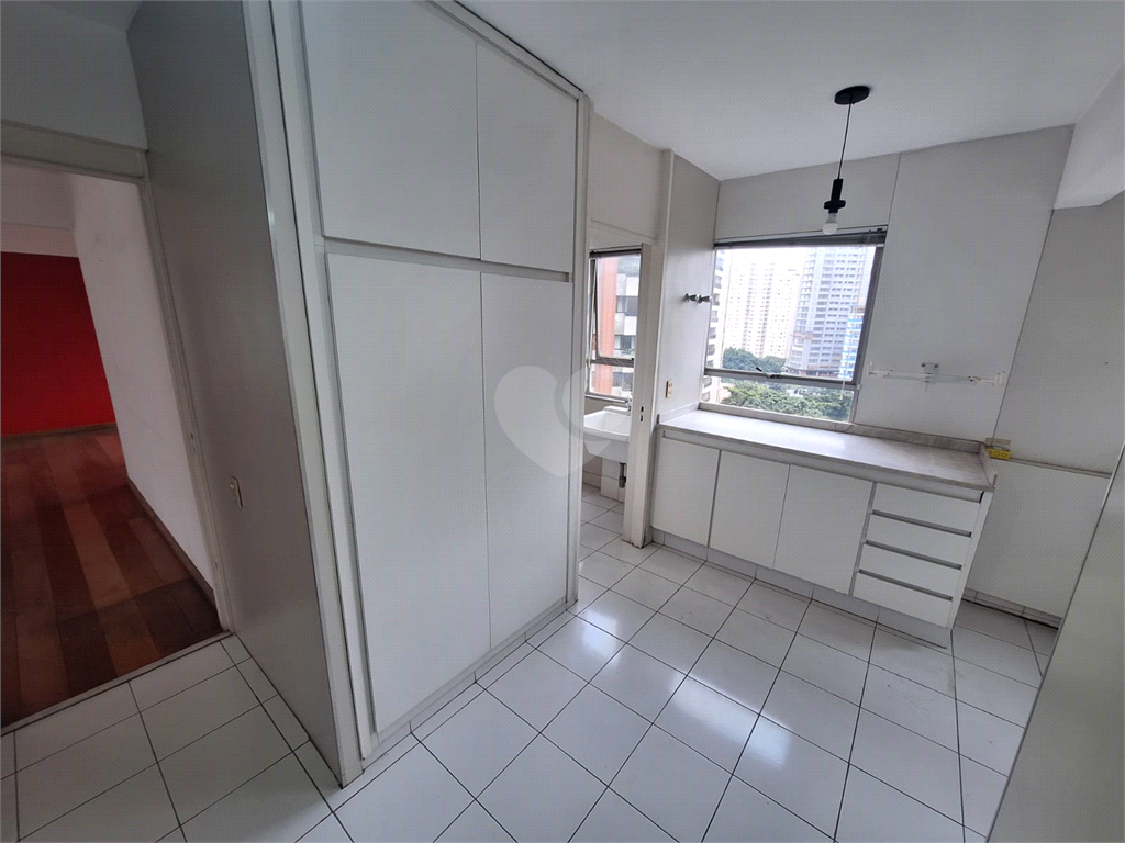 Venda Apartamento São Paulo Indianópolis REO743486 40