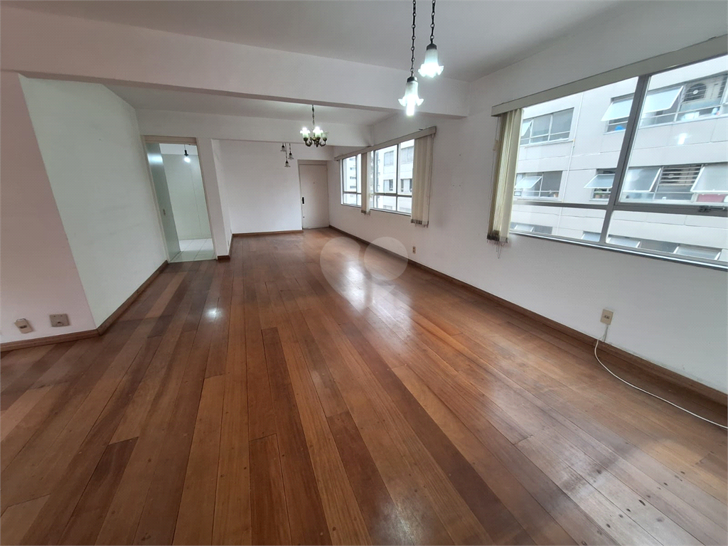 Venda Apartamento São Paulo Indianópolis REO743486 3