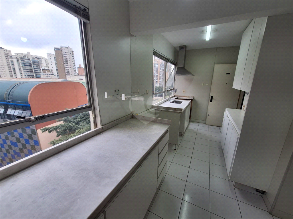 Venda Apartamento São Paulo Indianópolis REO743486 39