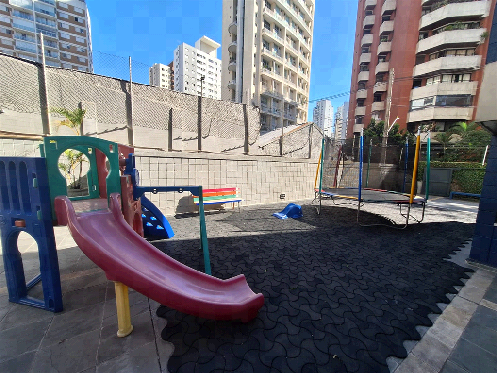 Venda Apartamento São Paulo Indianópolis REO743486 20