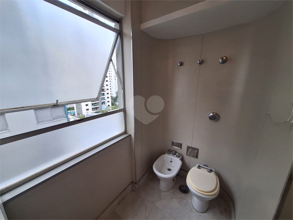 Venda Apartamento São Paulo Indianópolis REO743486 7