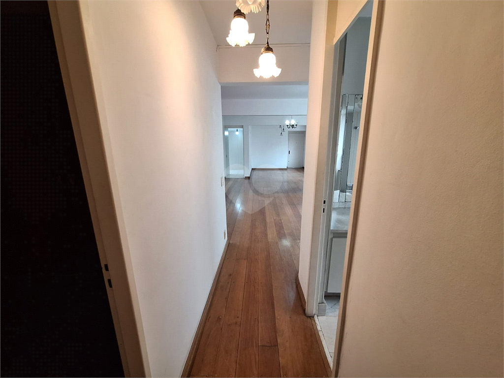 Venda Apartamento São Paulo Indianópolis REO743486 16