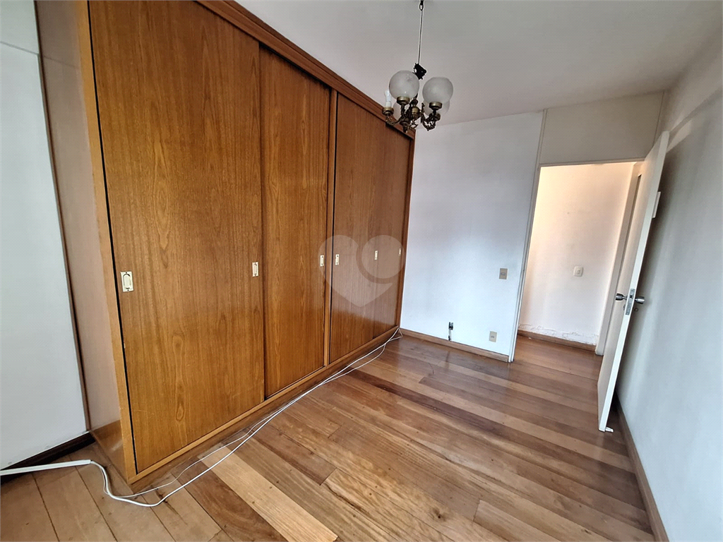 Venda Apartamento São Paulo Indianópolis REO743486 12