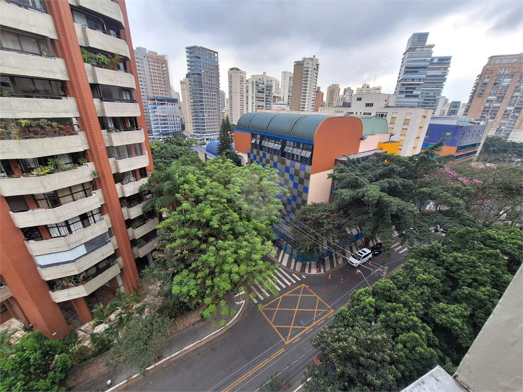 Venda Apartamento São Paulo Indianópolis REO743486 4