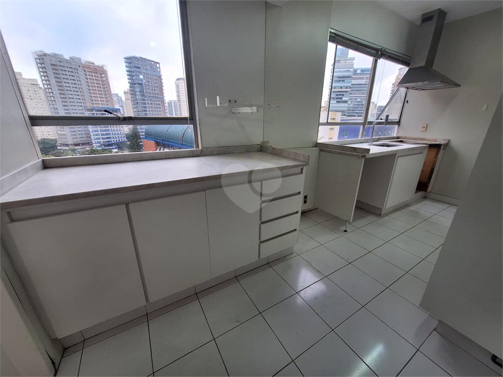 Venda Apartamento São Paulo Indianópolis REO743486 47