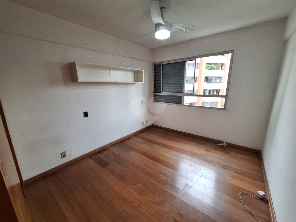 Venda Apartamento São Paulo Indianópolis REO743486 35