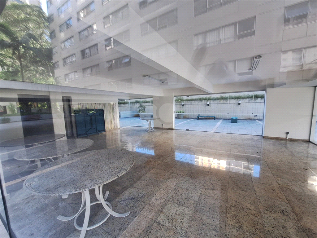 Venda Apartamento São Paulo Indianópolis REO743486 8