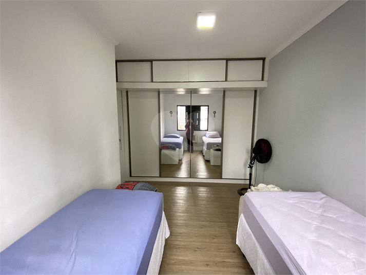 Venda Apartamento Praia Grande Canto Do Forte REO743489 24