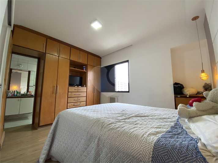 Venda Apartamento Praia Grande Canto Do Forte REO743489 16