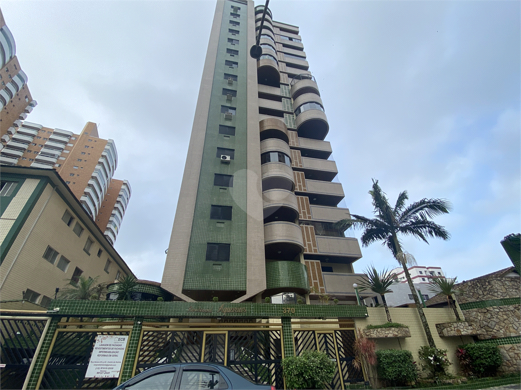 Venda Apartamento Praia Grande Canto Do Forte REO743489 47