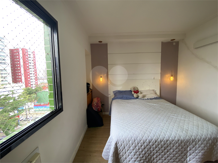 Venda Apartamento Praia Grande Canto Do Forte REO743489 13