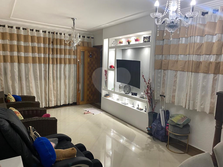 Venda Sobrado São Paulo Jardim Vila Formosa REO743496 7