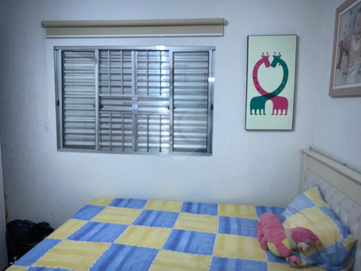 Venda Sobrado São Paulo Jardim Vila Formosa REO743496 14