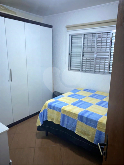 Venda Sobrado São Paulo Jardim Vila Formosa REO743496 12