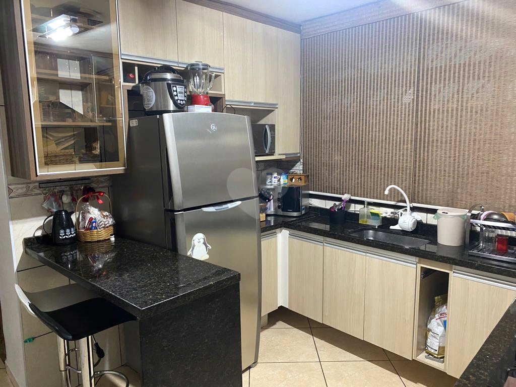 Venda Sobrado São Paulo Jardim Vila Formosa REO743496 9