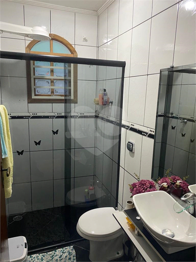 Venda Sobrado São Paulo Jardim Vila Formosa REO743496 3