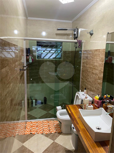 Venda Sobrado São Paulo Jardim Vila Formosa REO743496 18