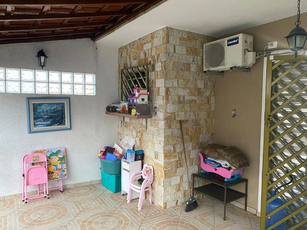 Venda Sobrado São Paulo Jardim Vila Formosa REO743496 13