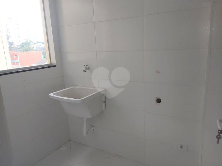 Venda Apartamento São Paulo Vila Centenário REO743497 9