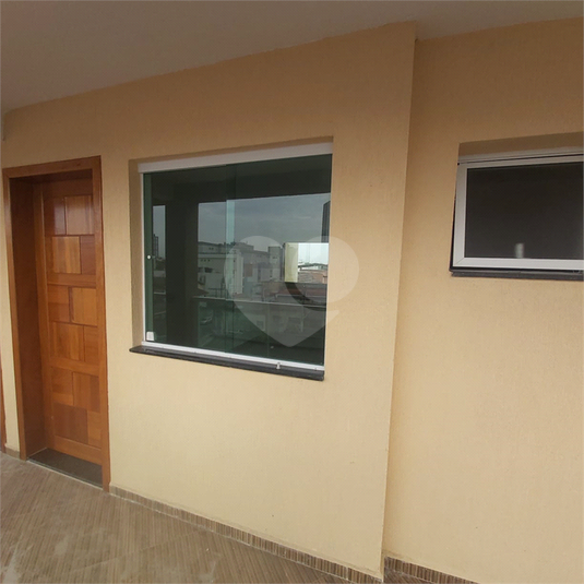 Venda Apartamento São Paulo Vila Centenário REO743497 2