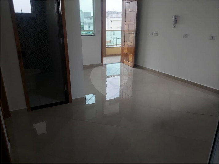 Venda Apartamento São Paulo Vila Centenário REO743497 4