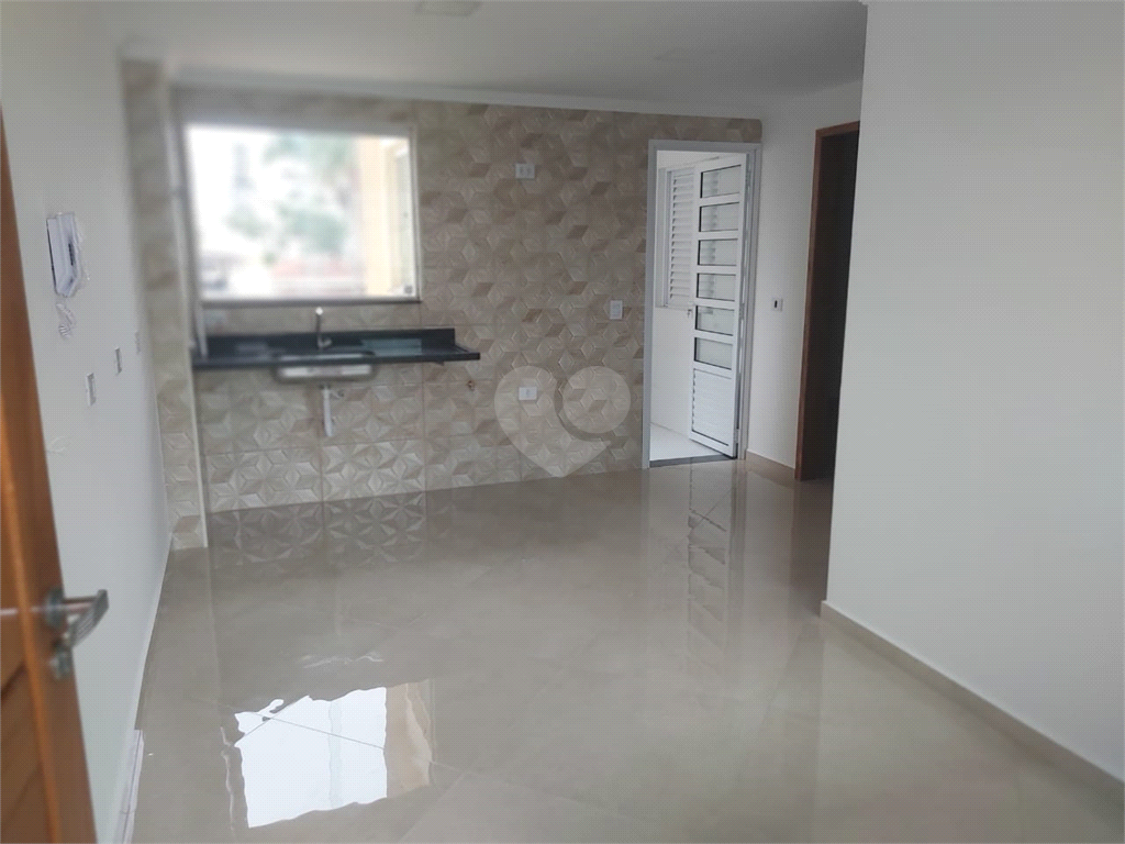 Venda Apartamento São Paulo Vila Centenário REO743497 6