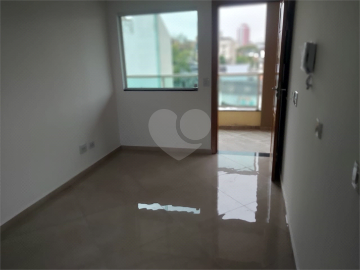 Venda Apartamento São Paulo Vila Centenário REO743497 5