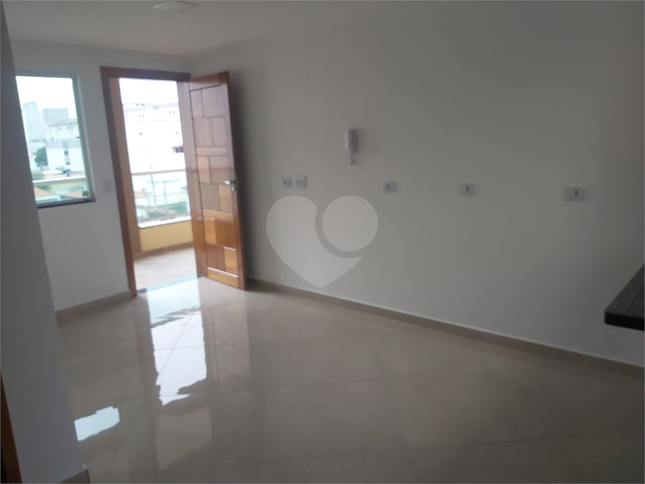 Venda Apartamento São Paulo Vila Centenário REO743497 3