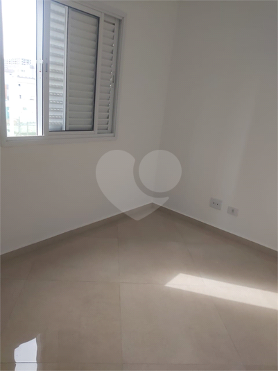 Venda Apartamento São Paulo Vila Centenário REO743497 14