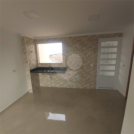 Venda Apartamento São Paulo Vila Centenário REO743497 8