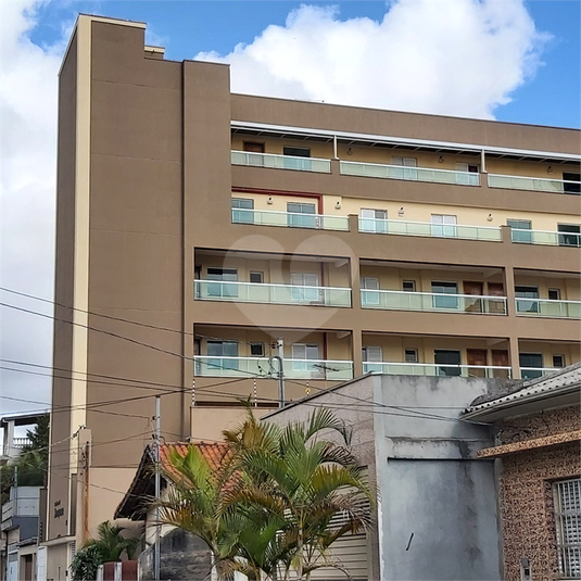 Venda Apartamento São Paulo Vila Centenário REO743497 19