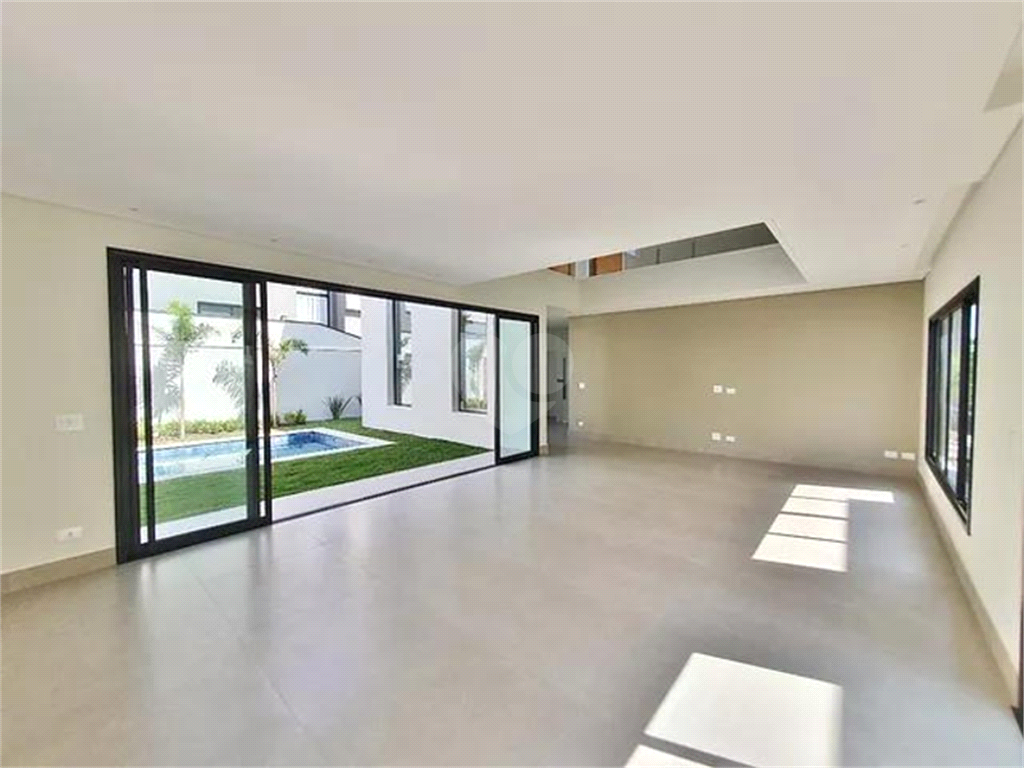 Venda Condomínio São José Dos Campos Condomínio Residencial Alphaville Ii REO743517 4