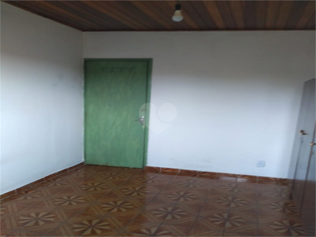 Venda Casa Lençóis Paulista Núcleo Habitacional João Zillo REO743540 3