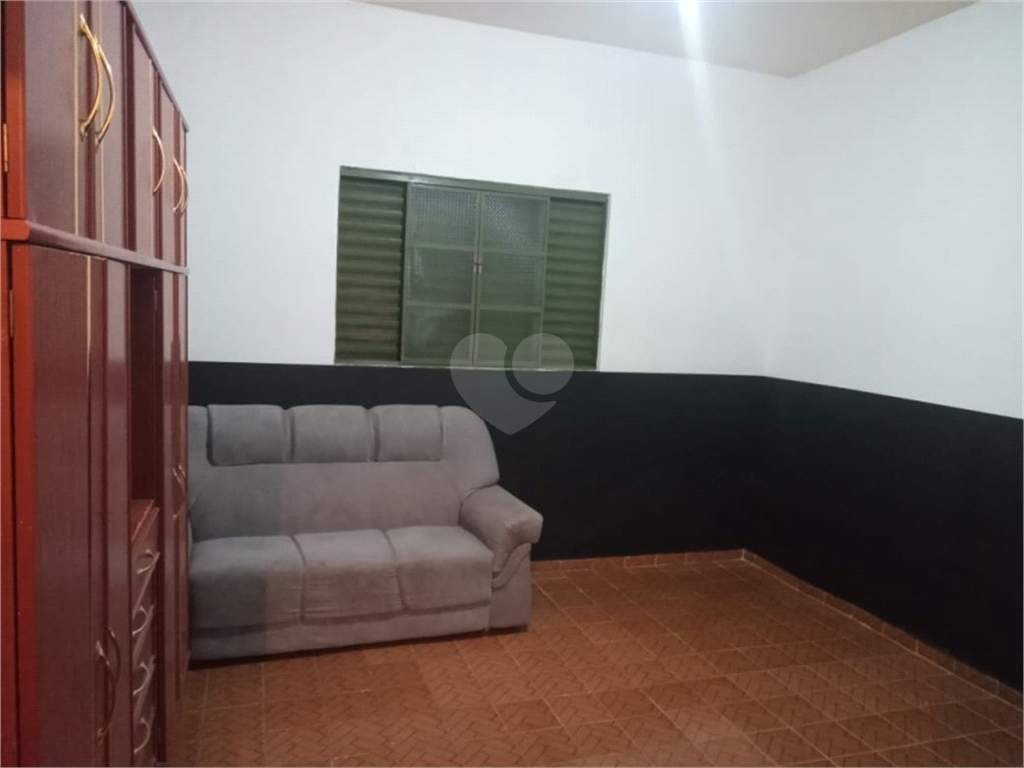 Venda Casa Lençóis Paulista Núcleo Habitacional João Zillo REO743540 6